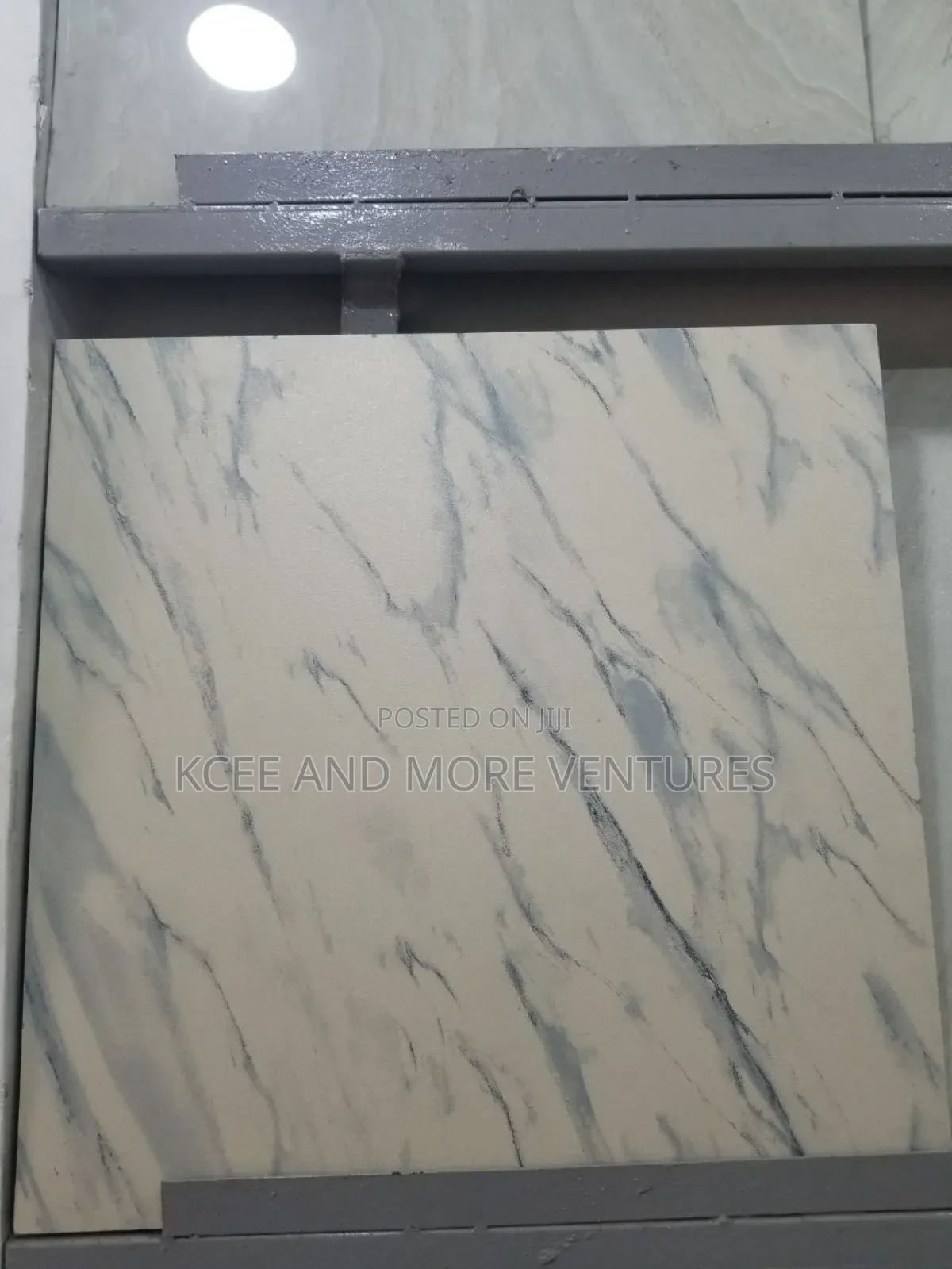 CDK Floor Tiles