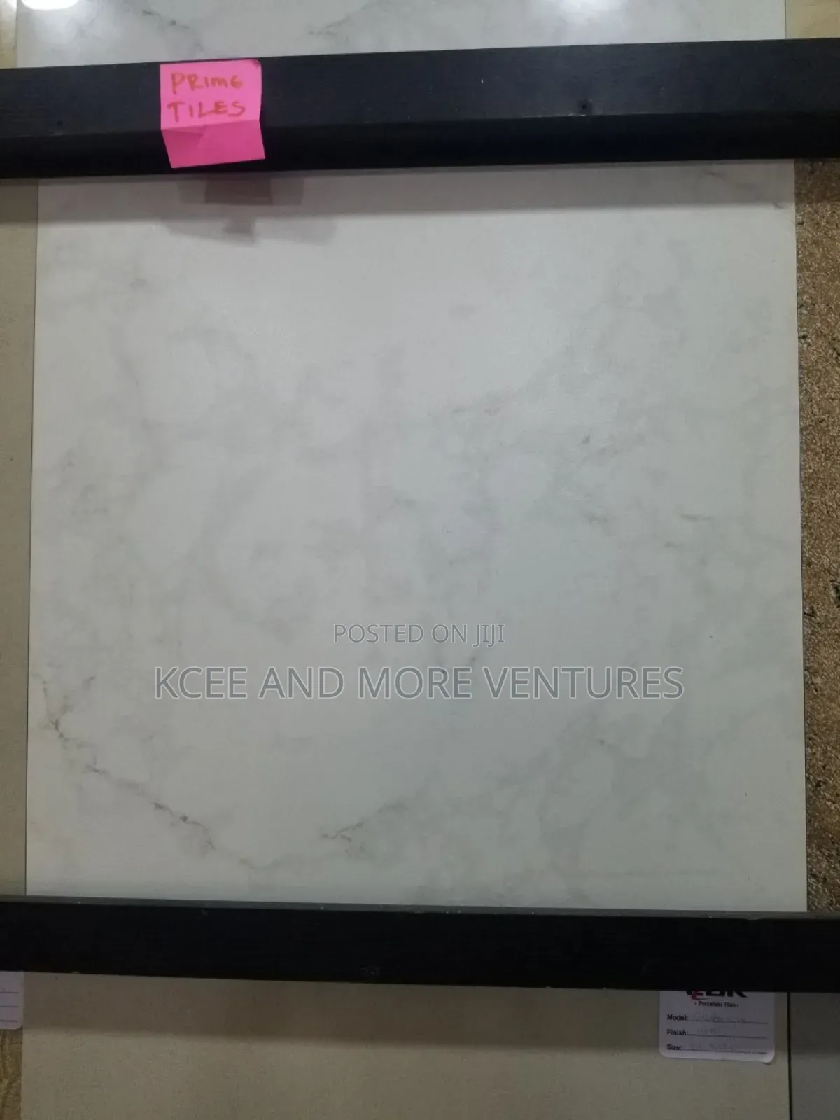 CDK Floor Tiles