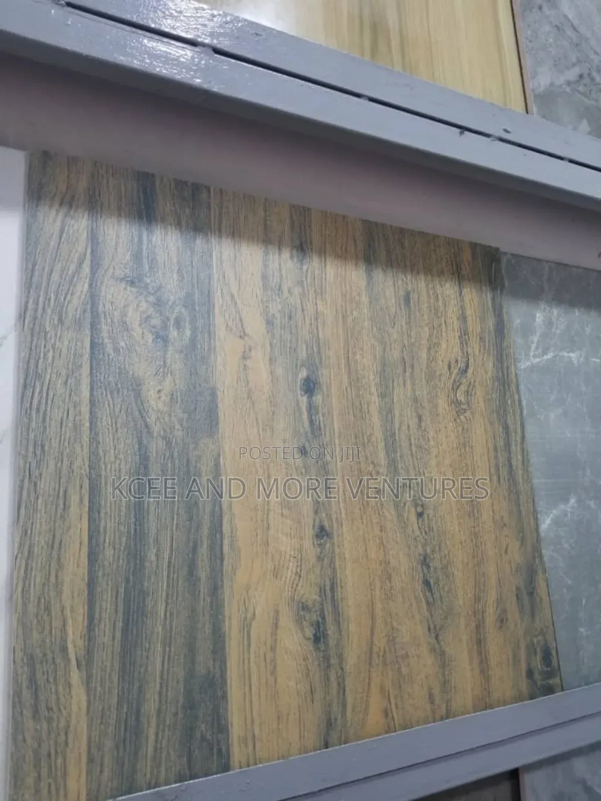 CDK Floor Tiles