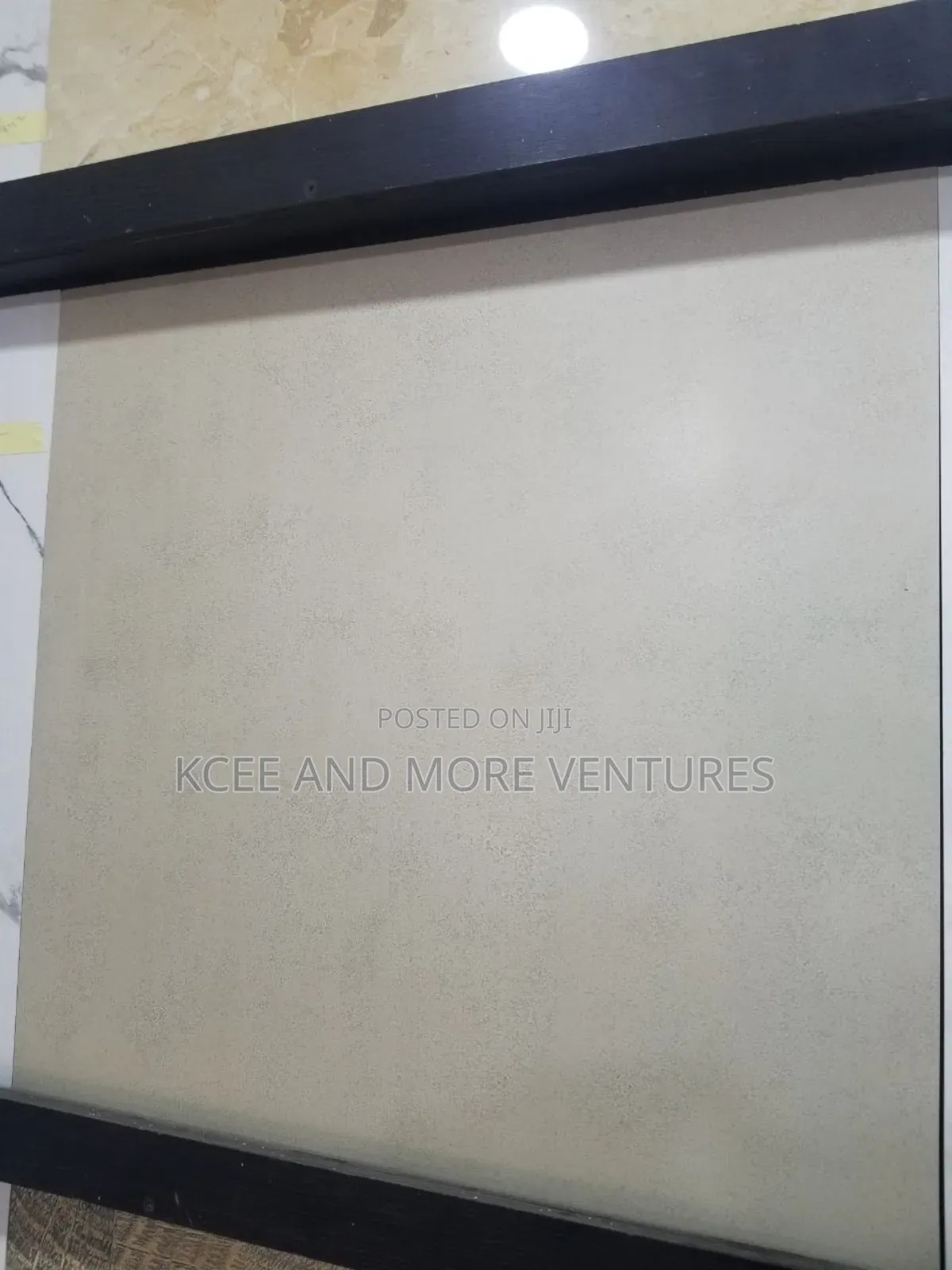 CDK Floor Tiles