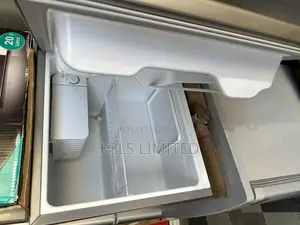 Scanfrost Bedside Fridge