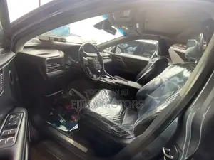 Lexus RX 350 2020 Gray