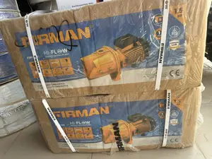 2hp Fireman Surface Pump