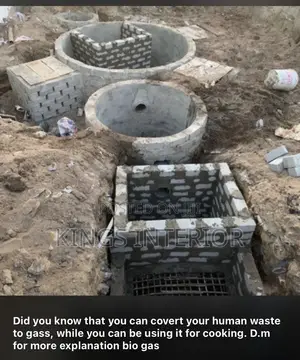 Biodigester Solution