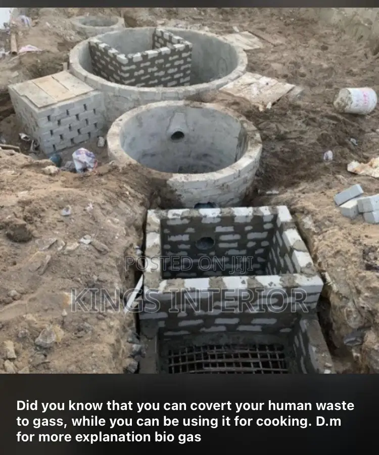 Biodigester Solution