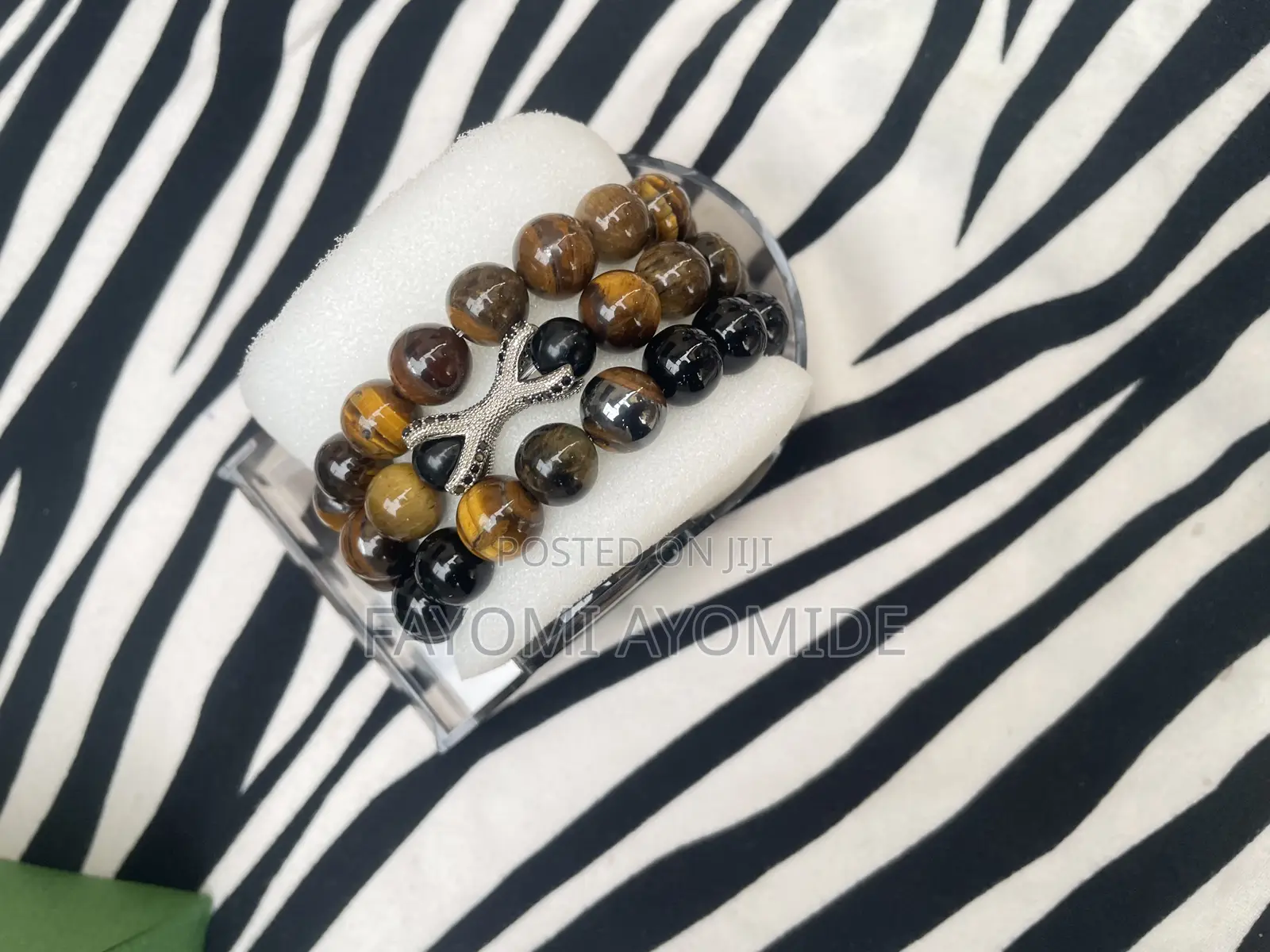 Handmade Unisex Macrame Bracelet