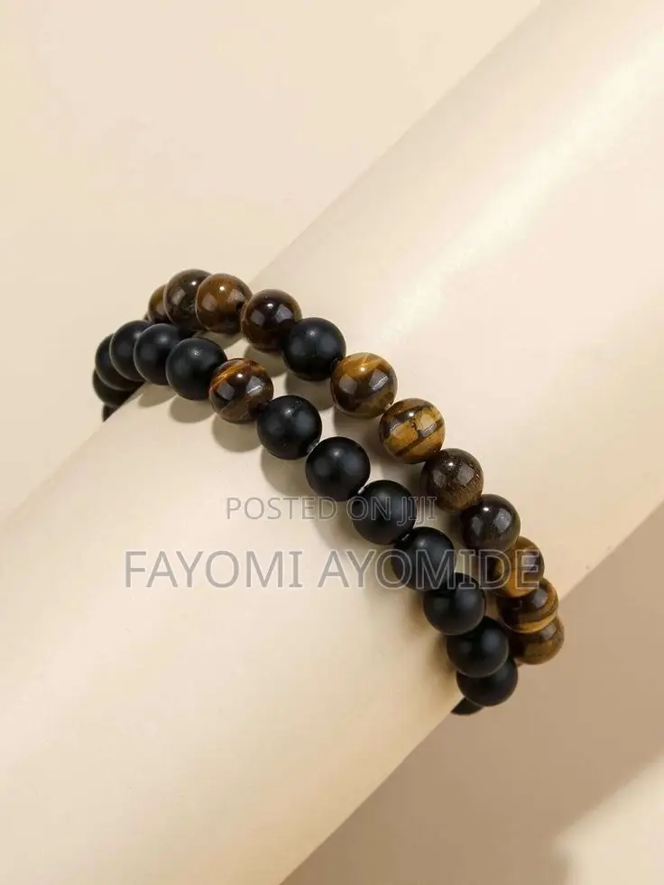 Handmade Unisex Macrame Bracelet
