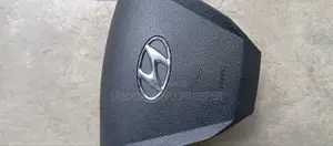 Hyundai Santa Fe Steering Airbag