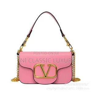 Top Quality Luxury Women Handbags Bags Valentino