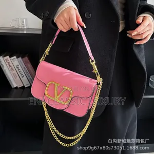 Top Quality Luxury Women Handbags Bags Valentino