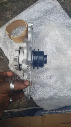 Ford Edge Water Pump 2013