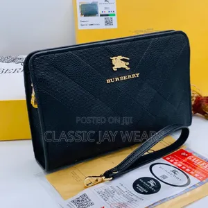 Classic "Ego M Bute" Handbag in Store