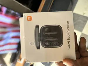 Redmi Buds 6 Active