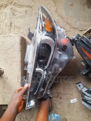 Headlight for Mazda Cx5 2023 Model