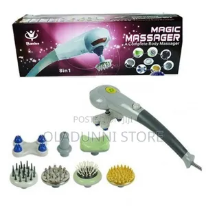 Magic Massager