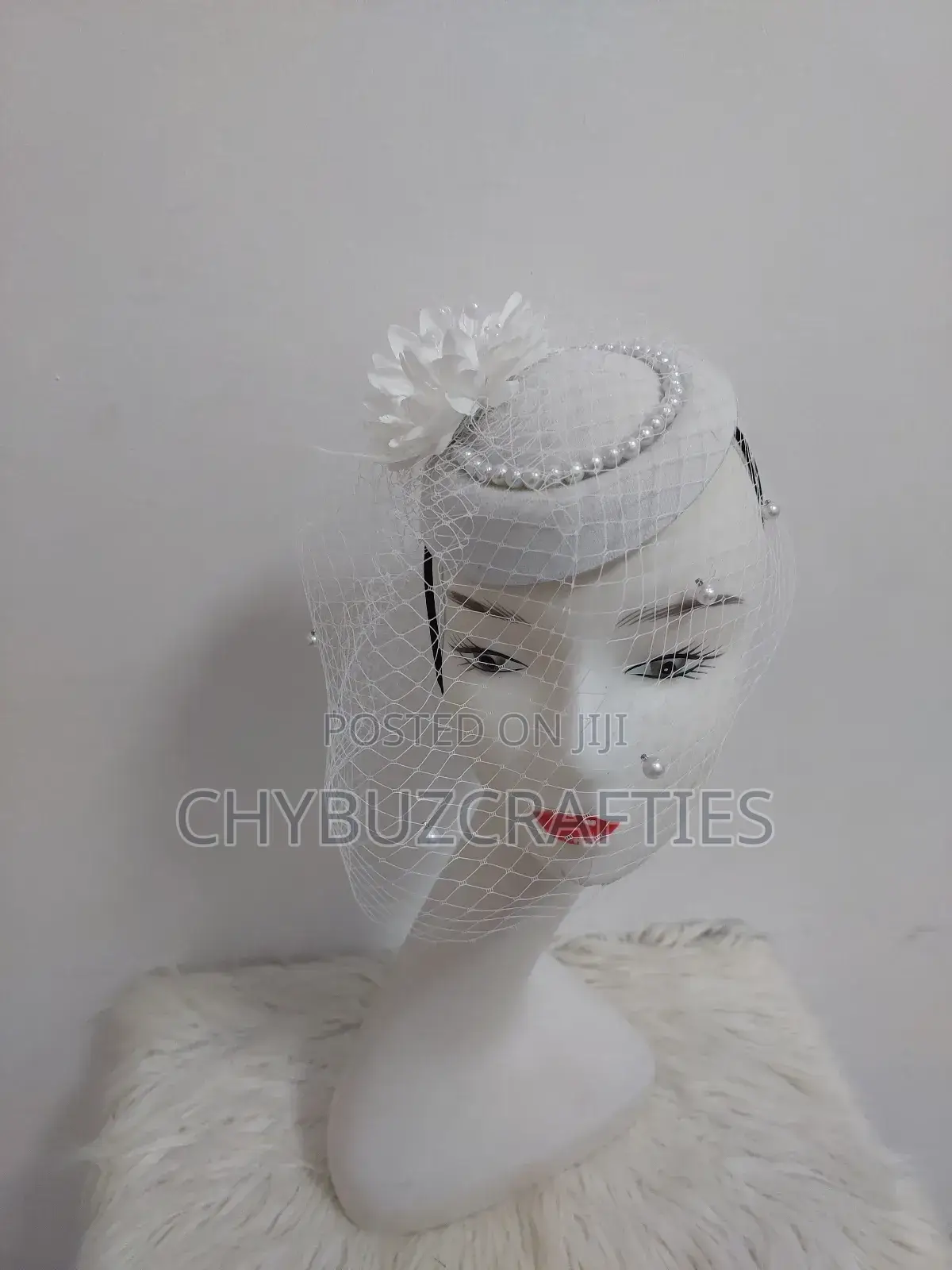 Bridal Facinator