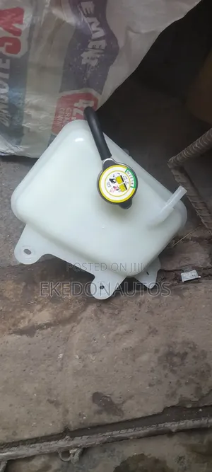 Water Revolution for Mazda Cx9 2009,2012,2015 Model