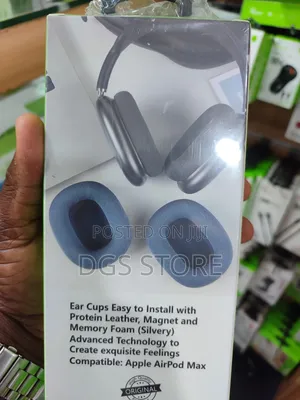 Apple Airpods Max Ear Cushion