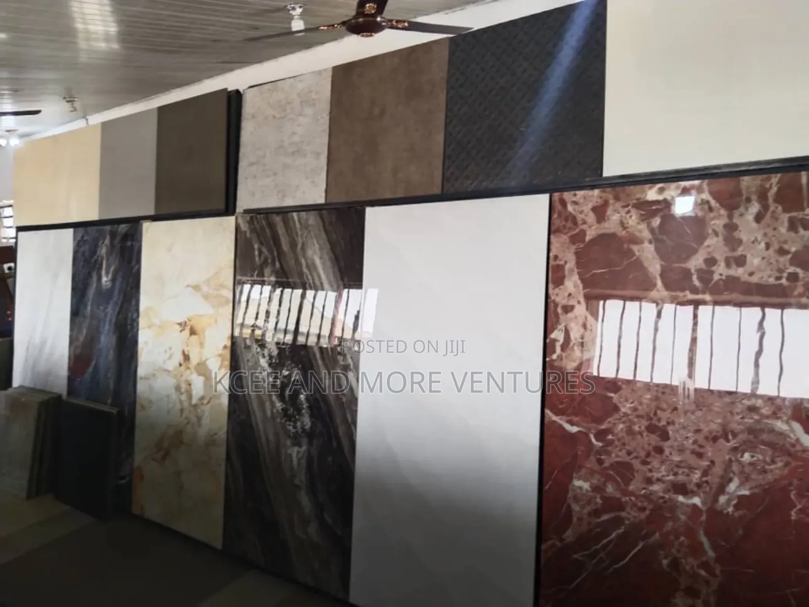 Deco, Porcelain ,Rustic N Wall Tiles