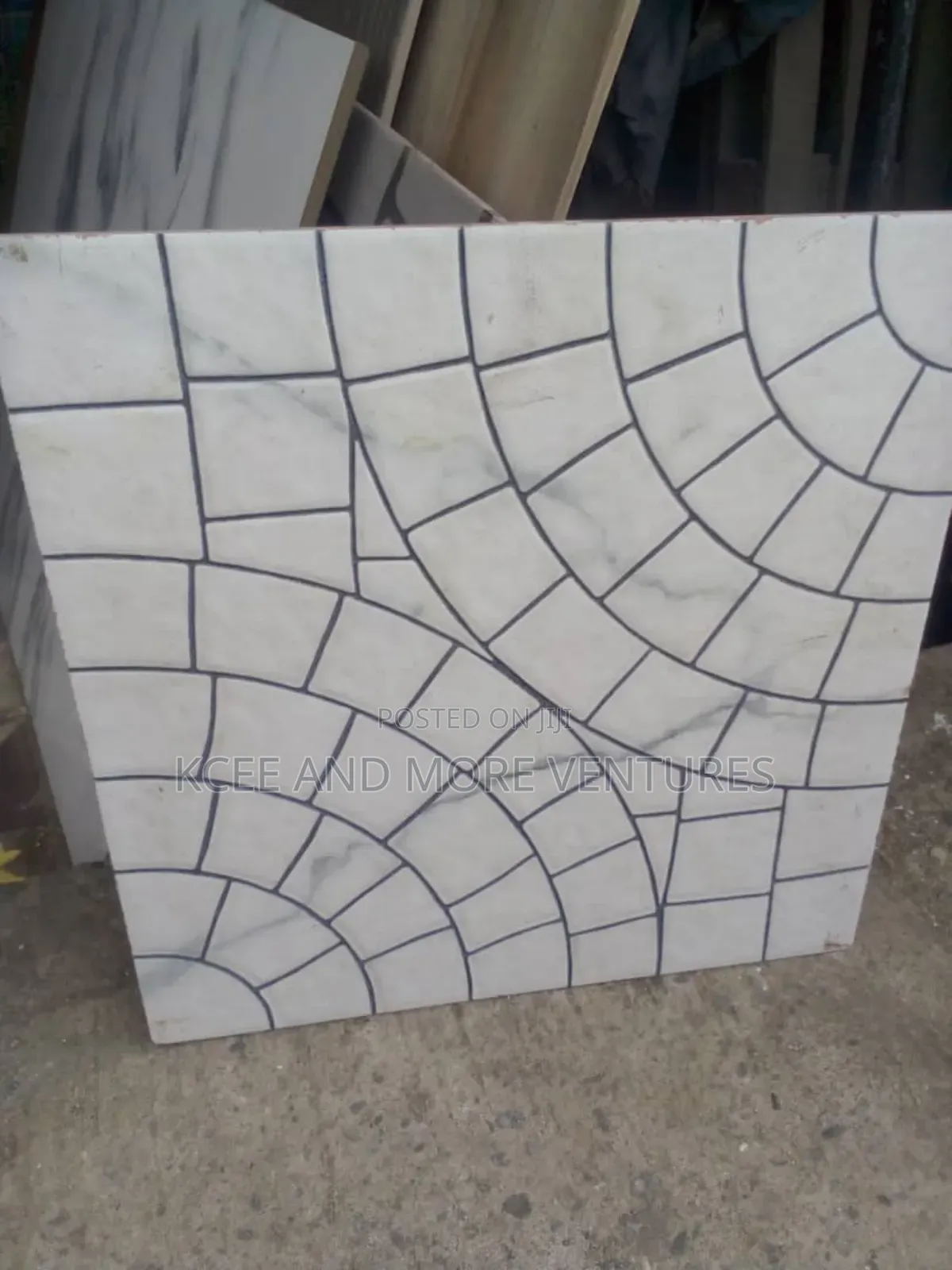 Deco, Porcelain ,Rustic N Wall Tiles