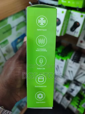 Powerlite Boom Flex Bluetooth Earbuds