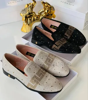 Italian Designer Cooperate Shoes