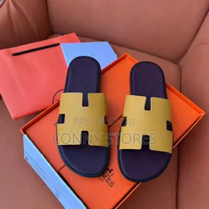 Authentic and Premium Hermes Sandal
