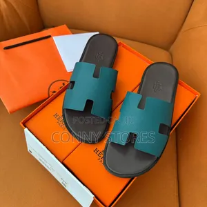 Authentic and Premium Hermes Sandal