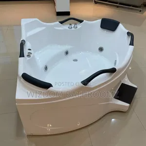 Executive Jacuzzi Bath