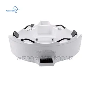Executive Jacuzzi Bath