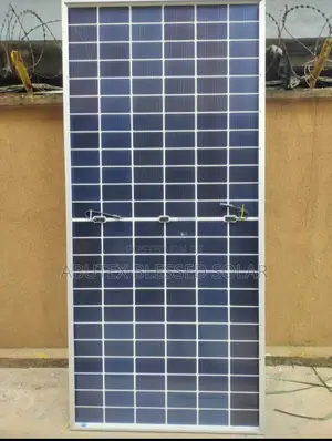 750watt Jinko Solar Panel