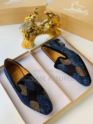 Luxury Designer Shoes