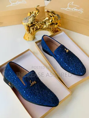Luxury Designer Shoes