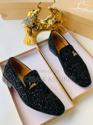 Luxury Designer Shoes