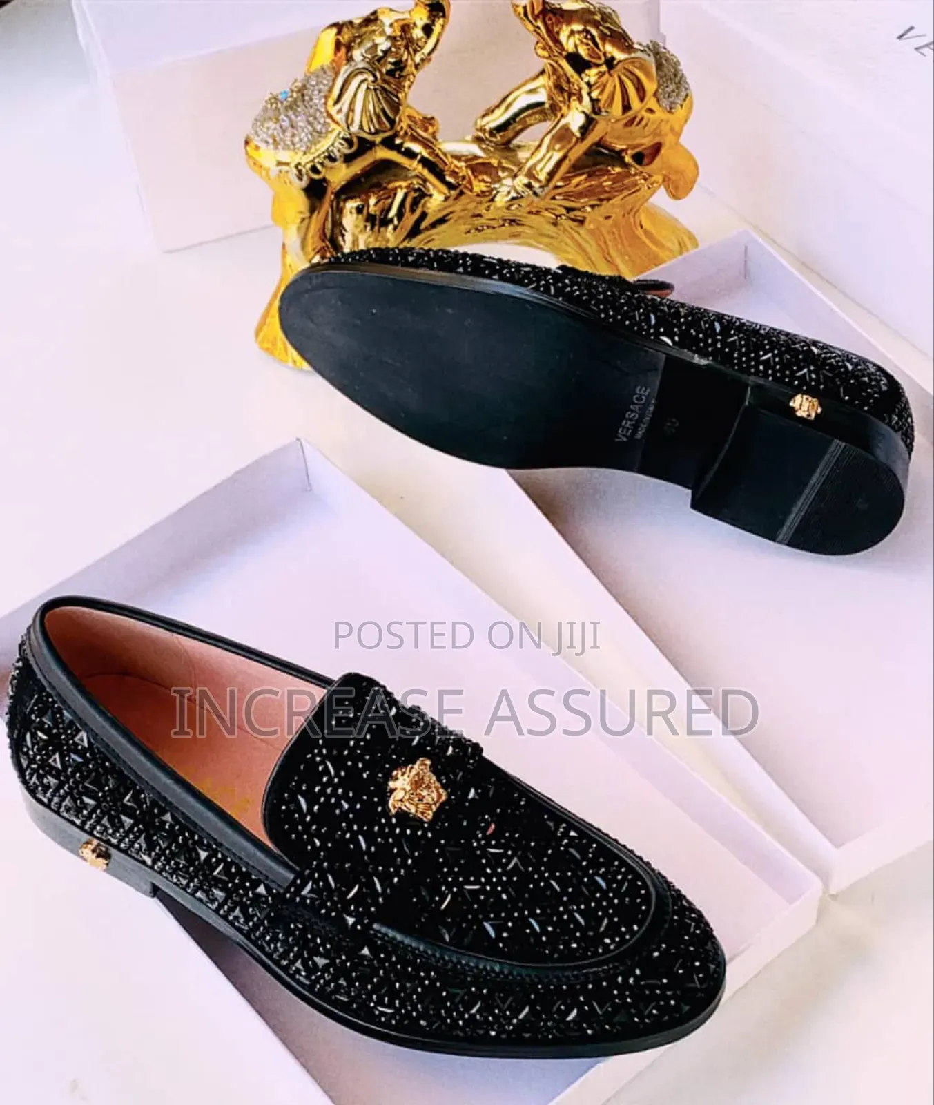 Luxury Designer Shoes