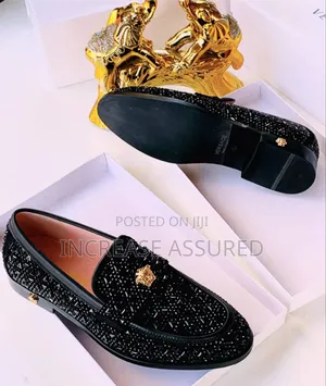 Luxury Designer Shoes