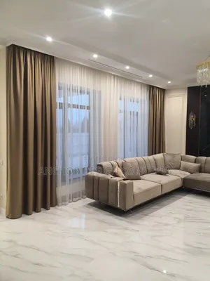 Luxury Curtains
