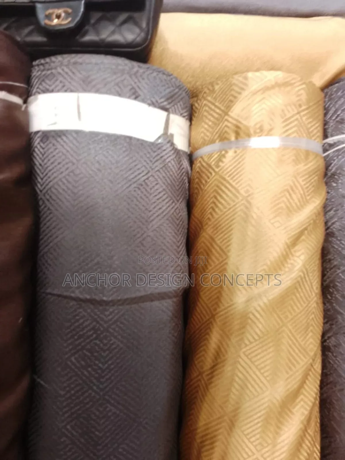 Luxury Curtains