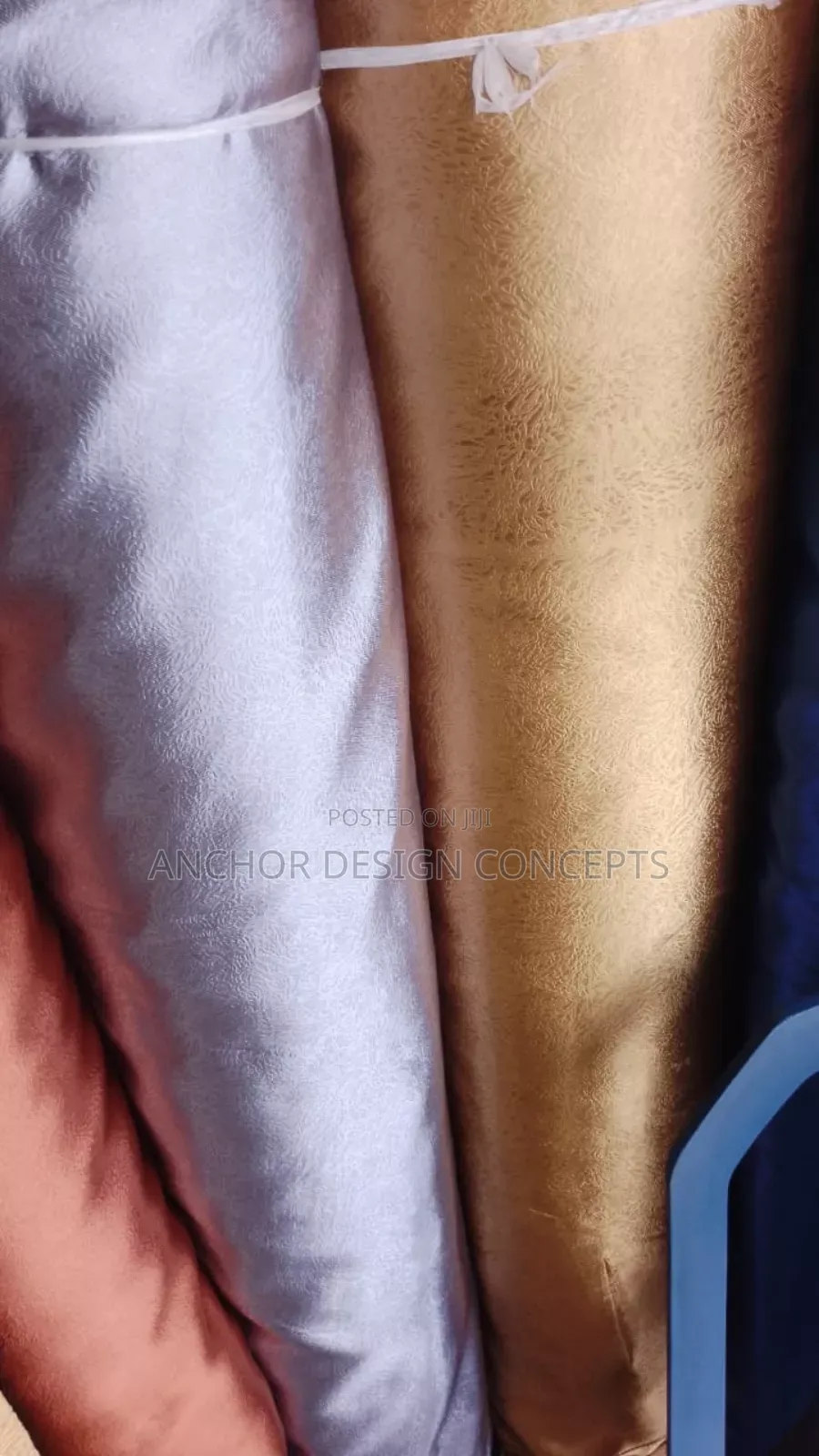 Luxury Curtains