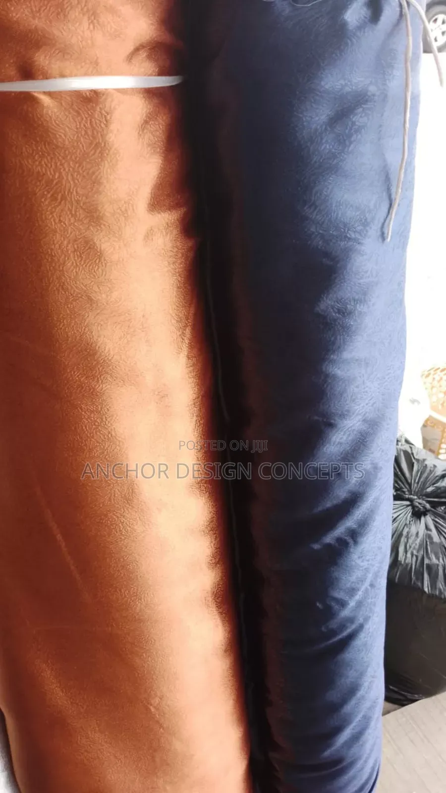 Luxury Curtains
