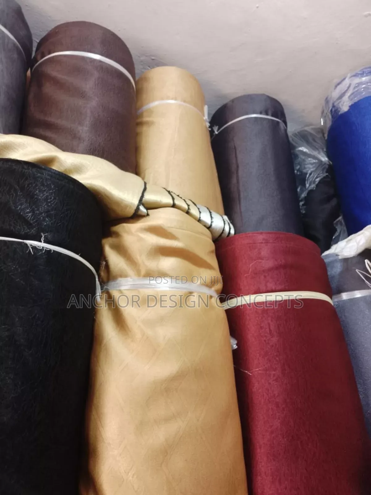 Luxury Curtains