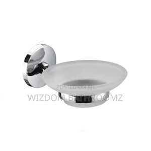 Complete Set of Bathroom Accessories