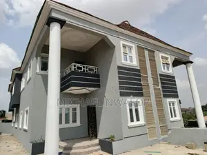 Furnished 6bdrm Duplex in Opic, Isheri North for sale