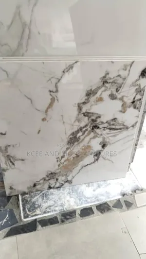 Floor and Wall Tiles