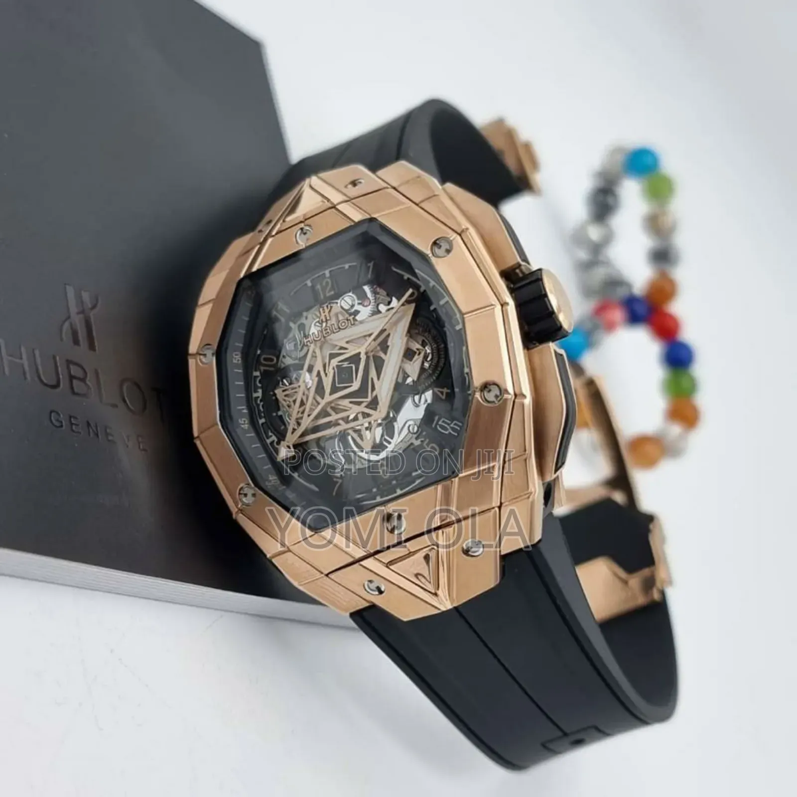 Hublot 2023 Wristwatch