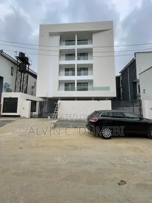 Photo - 2bdrm Block of Flats in Ikate, Lekki for sale