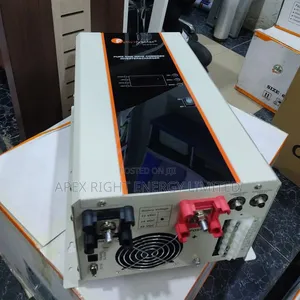 3.5kva Felicity Inverter 24v Call 4 Quotes