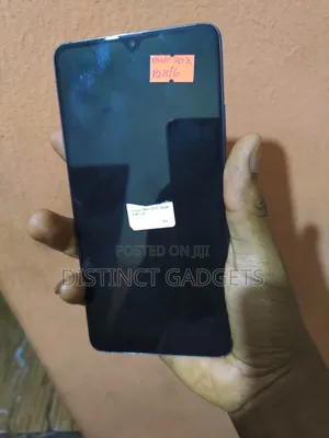 Huawei Mate 20 X 128 GB Blue