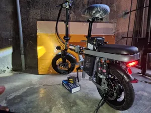 New Motorcycle 2024