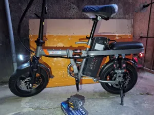 New Motorcycle 2024